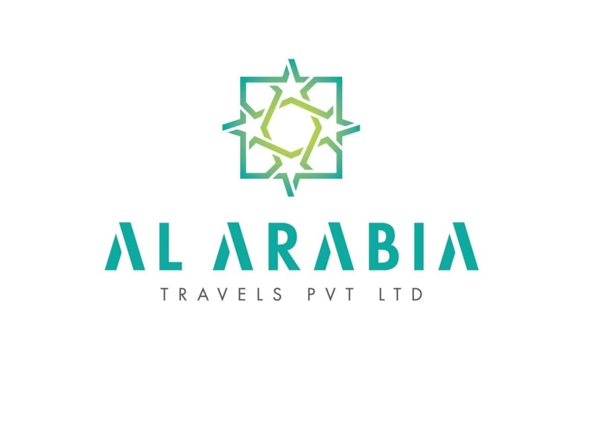 Al Arabia Logo